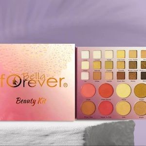 Bella forever beauty Kit
